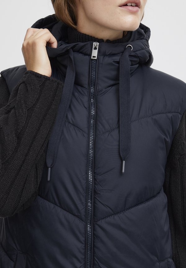 OXBolyn - Waistcoat - total eclipse3