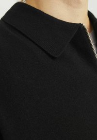 Jack & Jones Polo majica - black