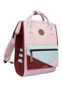Cabaia Sac à dos - patras pink