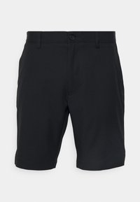Calvin Klein Golf BULLET REGULAR FIT - Σορτς εξ ωτερικού χώρου - black