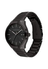 Calvin Klein Reloj - schwarz   schwarz   schwarz   schwarz