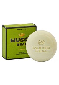 Claus Porto - CLAUS PORTO RASIERSEIFE SHAVING SOAP CLASSIC SCENT - Scheerproduct - transparent Miniatuurafbeelding 1