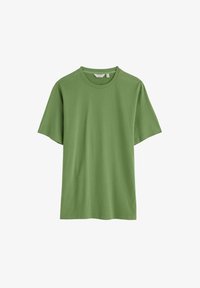 Atlasīts, green willow