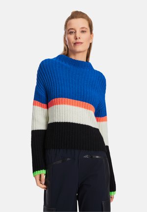 Strickpullover - new skydiver