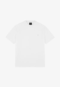 Vybrané, white lava