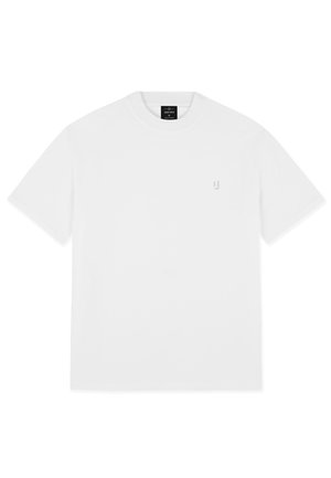 Johnny Urban, UNISEX, biały