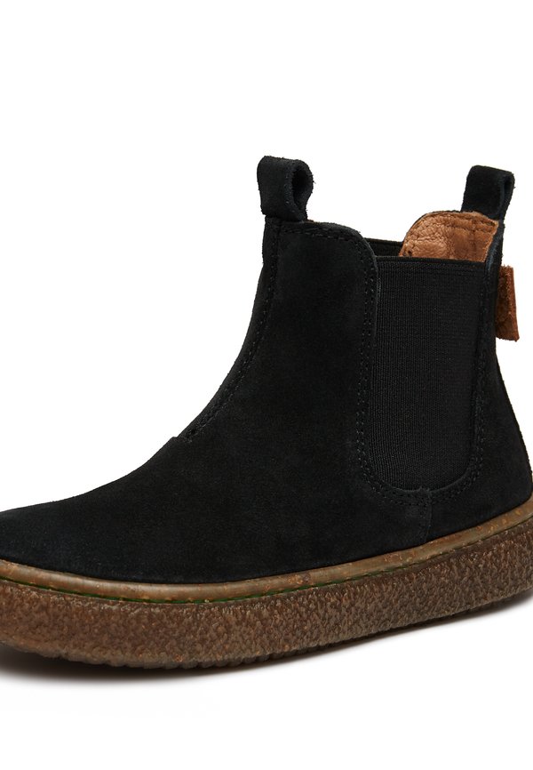 FIGUS CHELSEA – Stiefelette – schwarz