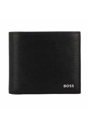Wallet - black