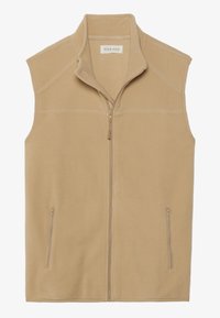 Unselected, beige