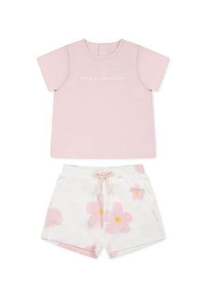 SET - Short - pink