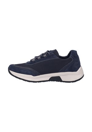 MITCHELL - Baskets basses - ocean