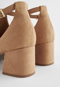 Next FOREVER COMFORT - Sandale - neutral