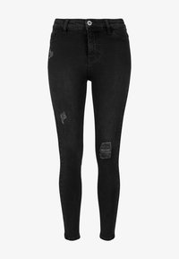 Kijelölve, black washed