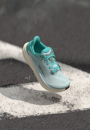 TORIN 8 - Road running shoes - mint