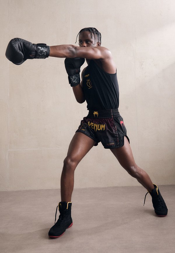 TACTICAL XT MUAY THAI SHORTS - Sports shorts3