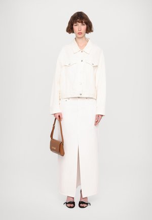 SMART DAILY BAG - Handbag - cammello