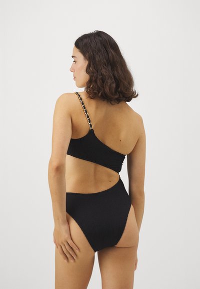 Agent Provocateur SWIMSUIT - Μαγιό - black