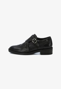 Seleccionado, black