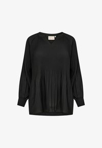 Unausgewählt, black