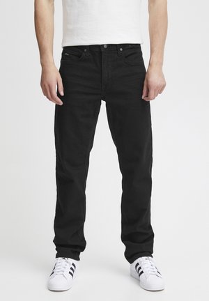 Jeans Straight Leg - black