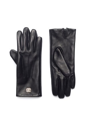 CAROLER - Rukavice - schwarz