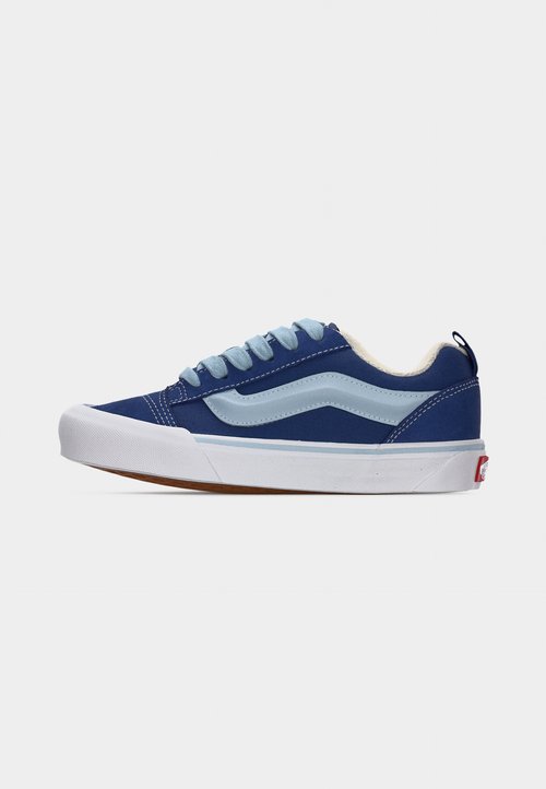 Vans KNU SKOOL UNISEX - Skate shoes - true navy/multi-coloured — foto 2