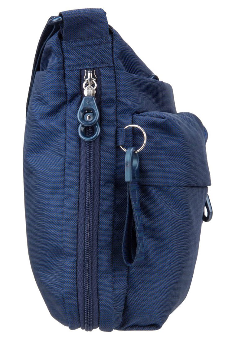 Mandarina Duck BIG - Borsa a tracolla - dress blue/blu - Zalando.it