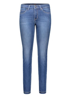 Jeansy Skinny Fit