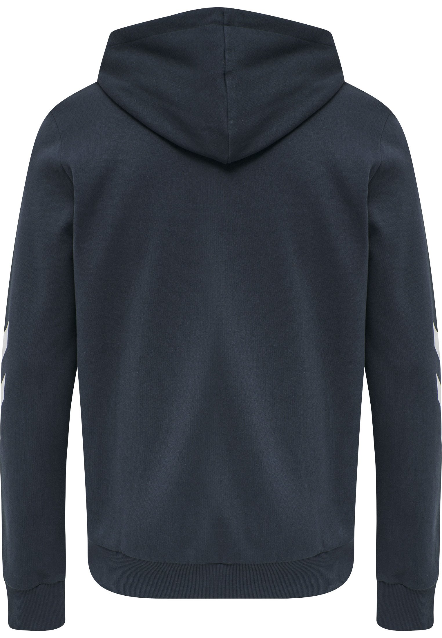 Herren HMLLEGACY ZIP HOODIE - Sweatjacke Herren HMLLEGACY ZIP HOODIE - Sweatjacke
