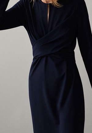 Jurk - dark blue