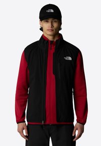 The North Face NIMBLE - Liivi - tnf black npf