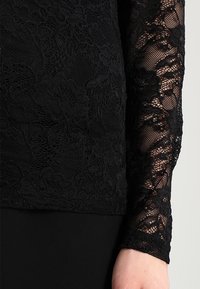 Soyaconcept Bluse - black