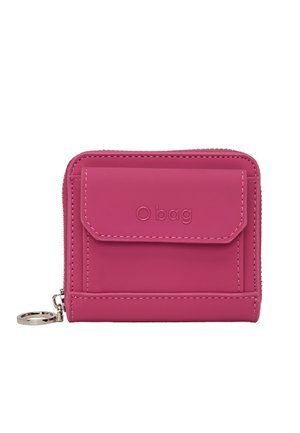O Bag BERNA różowy neon