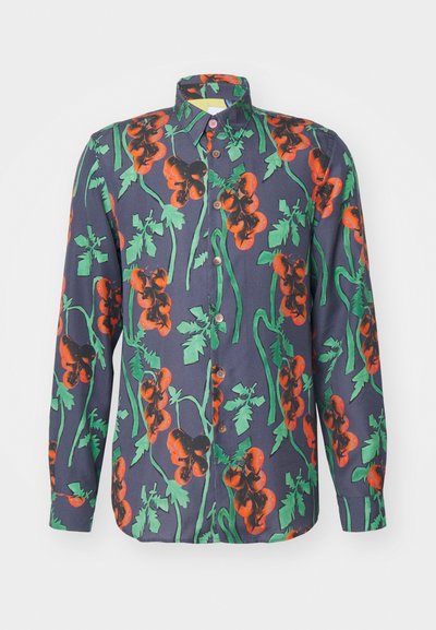 PS Paul Smith Shirt - blues