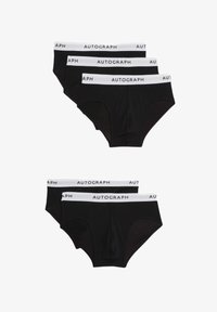 Geselecteerd, black mix