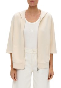 s.Oliver - Bluza rozpinana