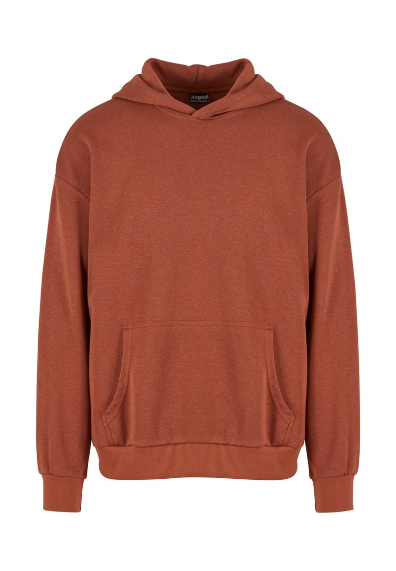 Kapuzenpullover