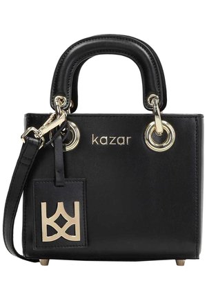 Bolso de mano - black