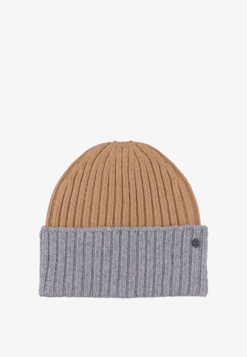 Bickley+Mitchell Muts - grey melee