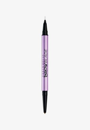 BROW BLADE - Eyebrow pencil - cool cookie