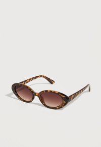 Non sélectionné, chocolate brown