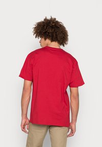 Carhartt WIP CHASE - T-shirt básica - red