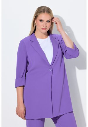 3/4 SLEEVE  - Halflange jas - purple