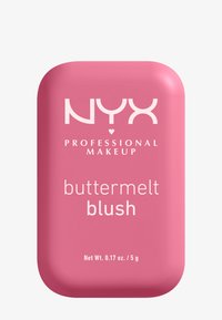 BUTTERMELT BLUSH - Blush - 06 for the butta