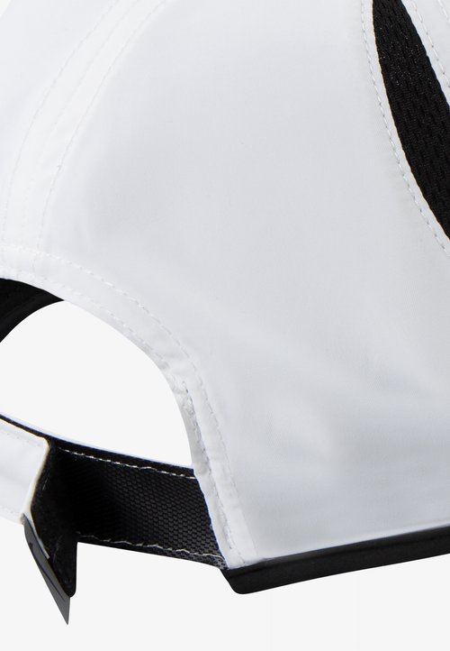 Nike NAN FEATHERLIGHT UNISEX - Cap - white — foto 4