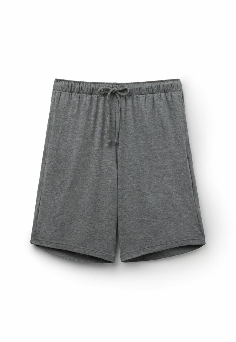 Tezenis Pantalones deportivos grey/gris jaspeado