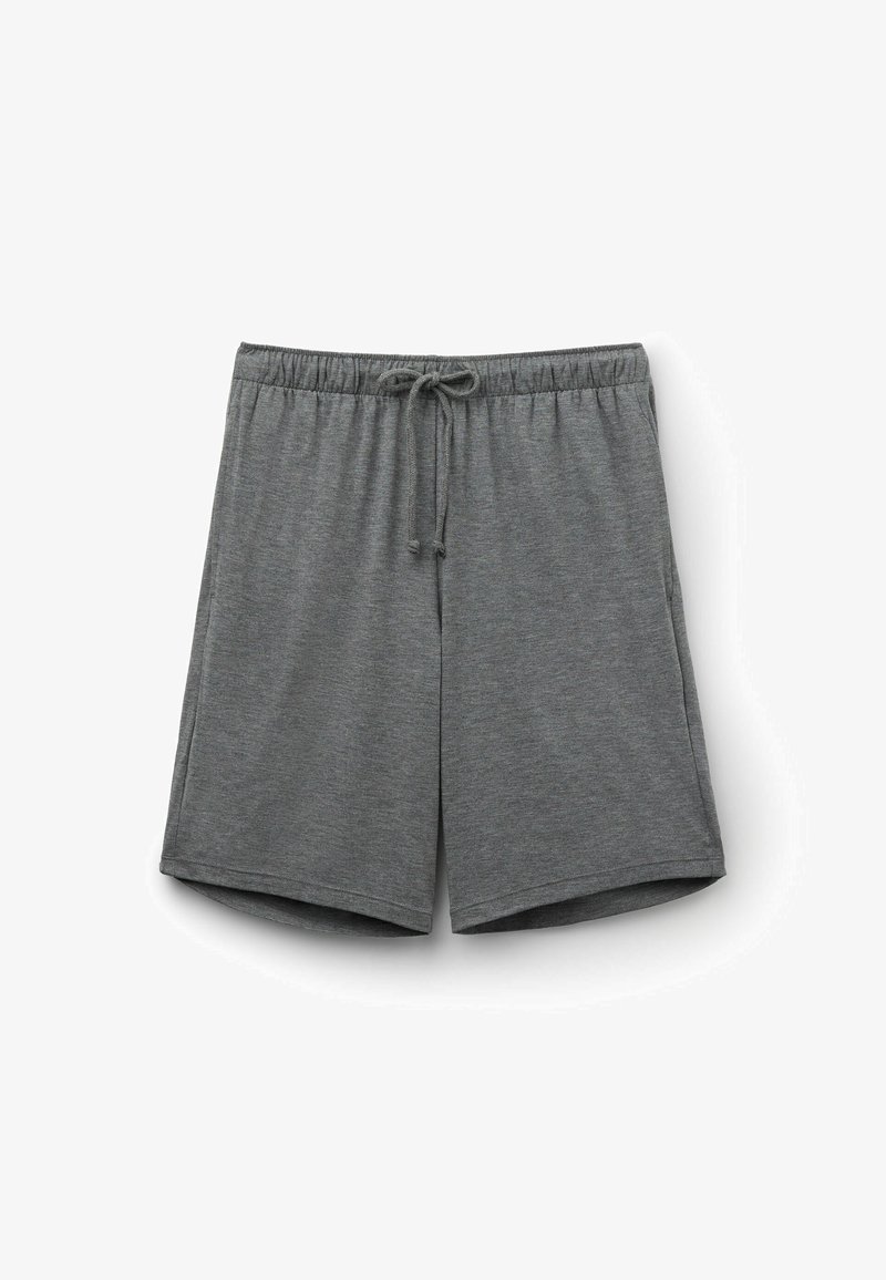 Tezenis Pantalones deportivos grey/gris jaspeado