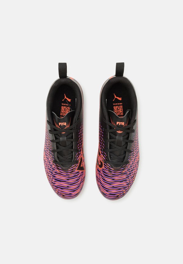 FUTURE 8 PLAY MG JR UNISEX – Fußballschuh Nocken