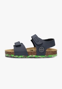Develab Sandalen - blauw