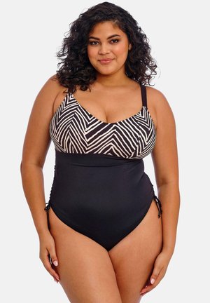 Swimsuit - black